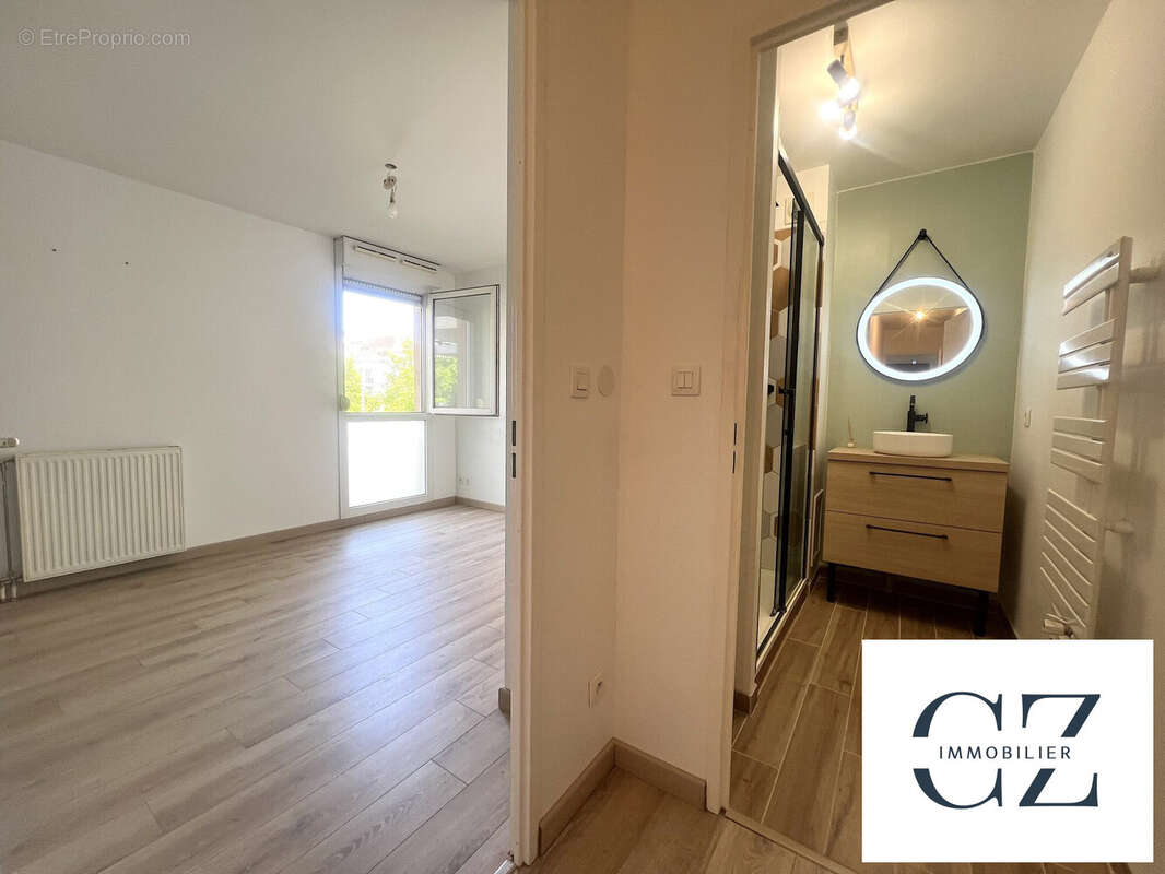 Appartement 55 m² à Dijon  - photo 5