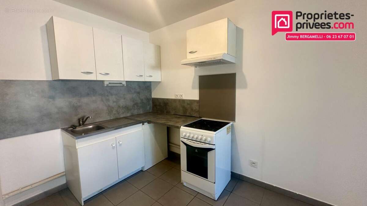 Appartement à BONNEVILLE