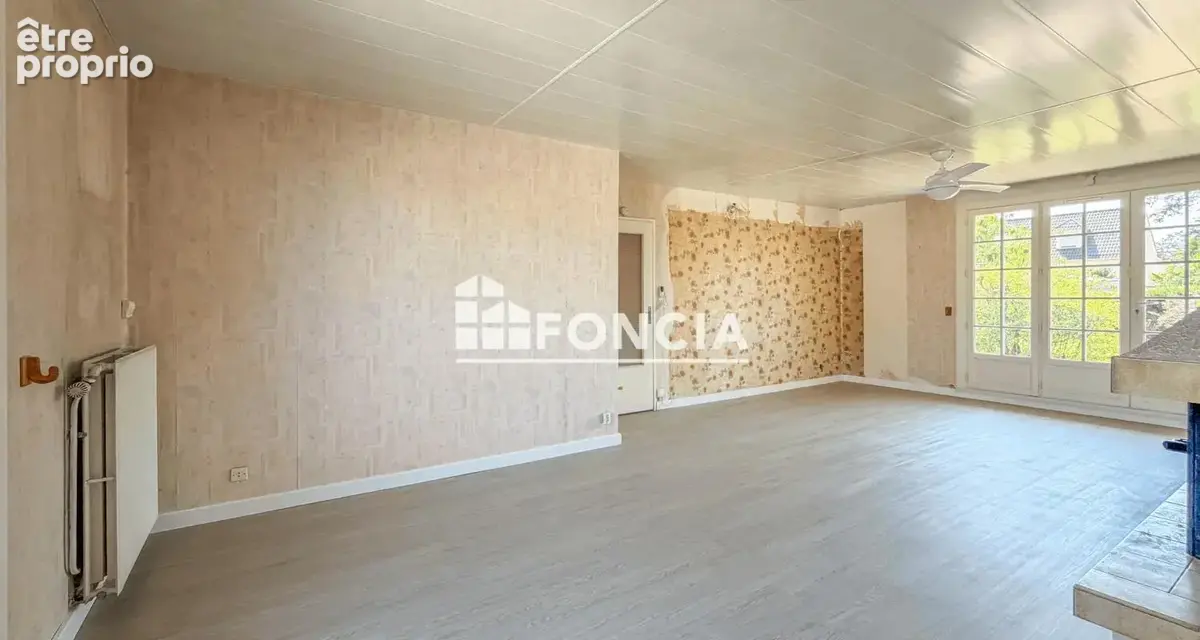 Maison avec confort de plain pied proche des transports et commerces - photo 3