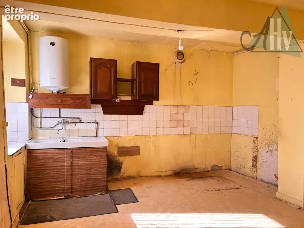 Maison 66m2 à renover - photo 5