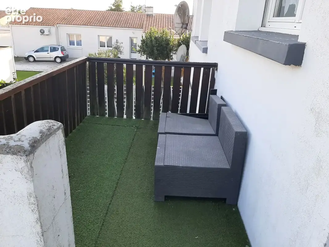 Propriété de 135 m2 avec 2 habitations - photo 11