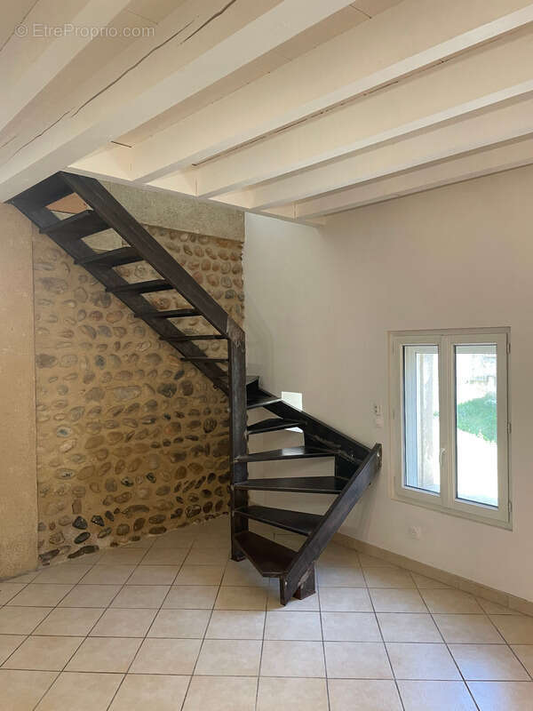 Maison à PONT-DE-L&#039;ISERE