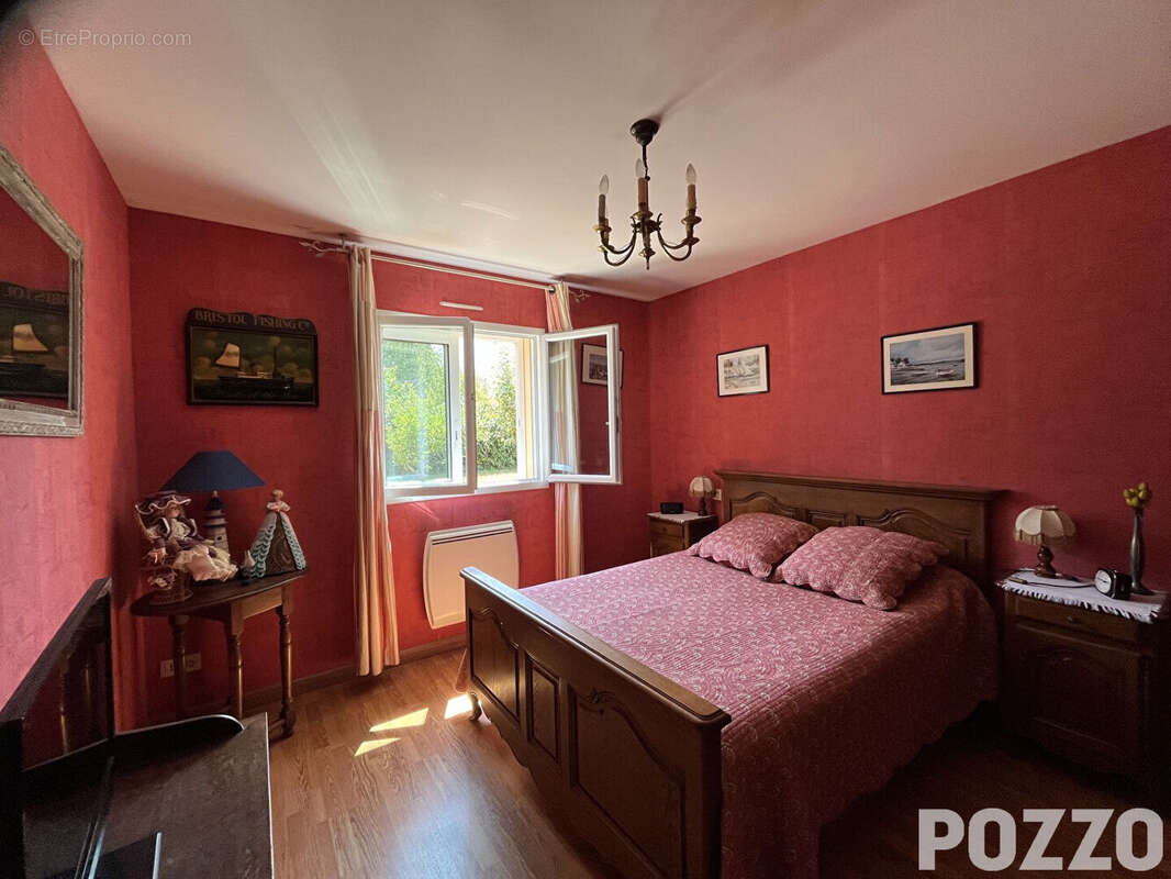 En exclusivité -Maison de plain-pied à Saint-lo 4 pièce(s) - photo 11