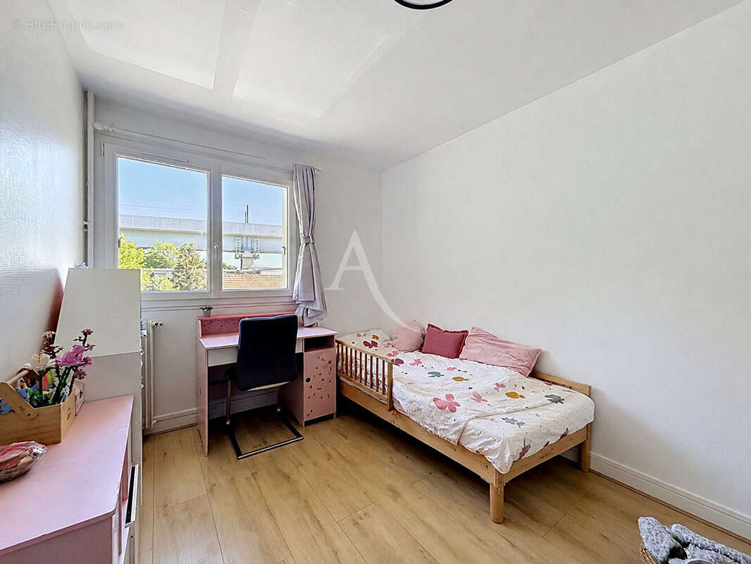 Appartement à SAINT-GERMAIN-EN-LAYE