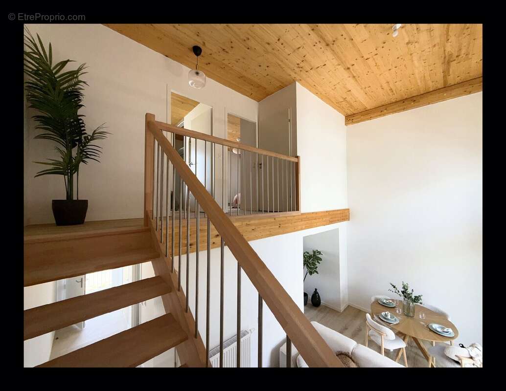 Appartement à LA ROCHELLE