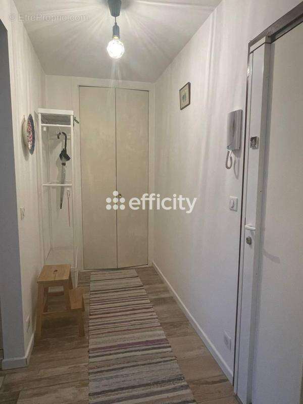 Appartement - photo 13