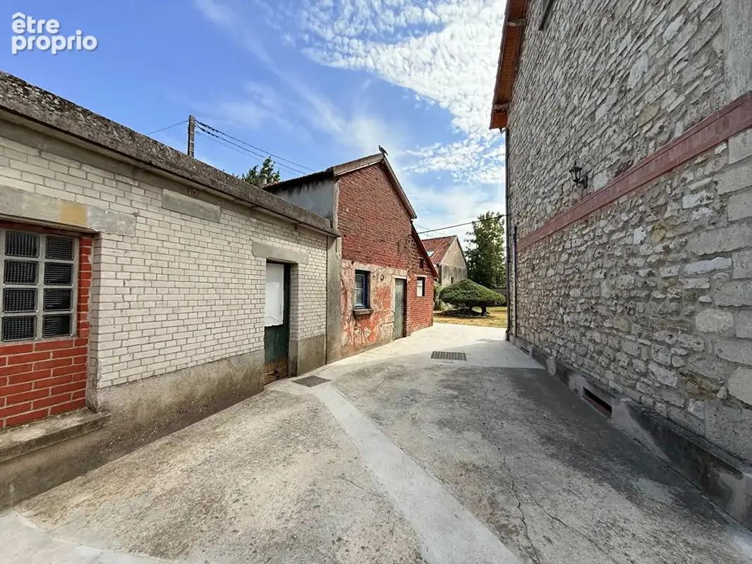 Maison bourgeoise à Crépy-en-Valois - photo 16