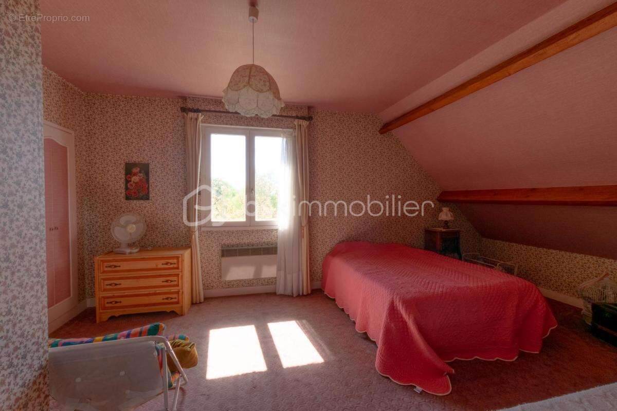 Maison à OUZOUER-SUR-LOIRE