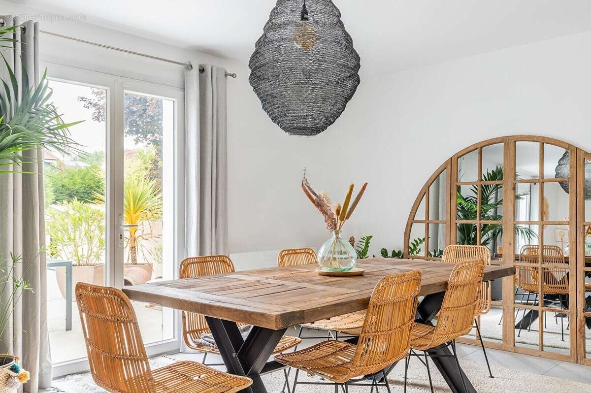 Maison à ANTONY