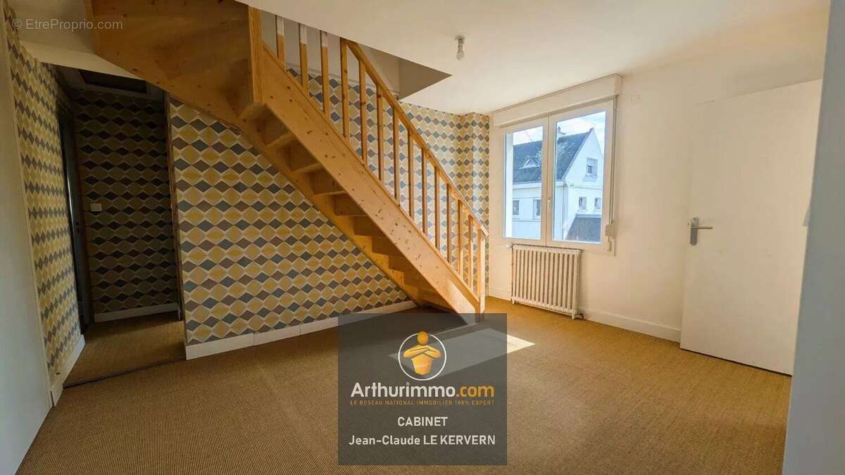 Vente Maison Saint-brieuc(22000) 287 200ï¿œ - photo 6