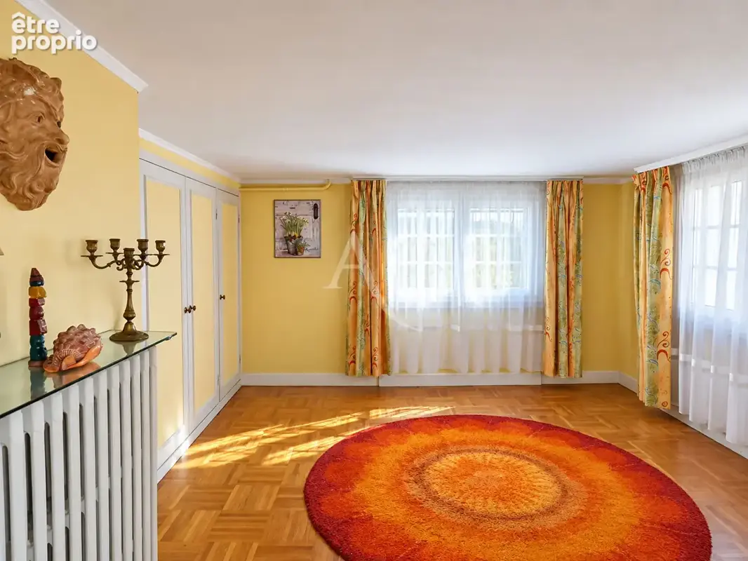 Maison non mitoyenne ,Neuilly Sur Marne 2 pièce(s) 133m² - photo 8