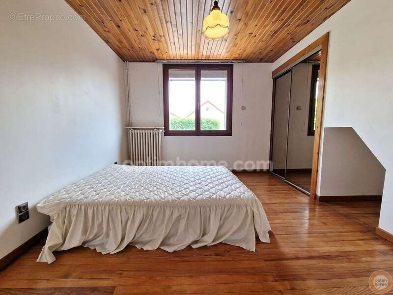 Maison à ANTONY