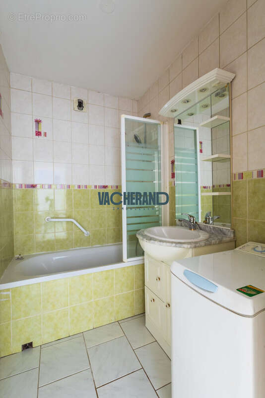 Appartement à WAMBRECHIES