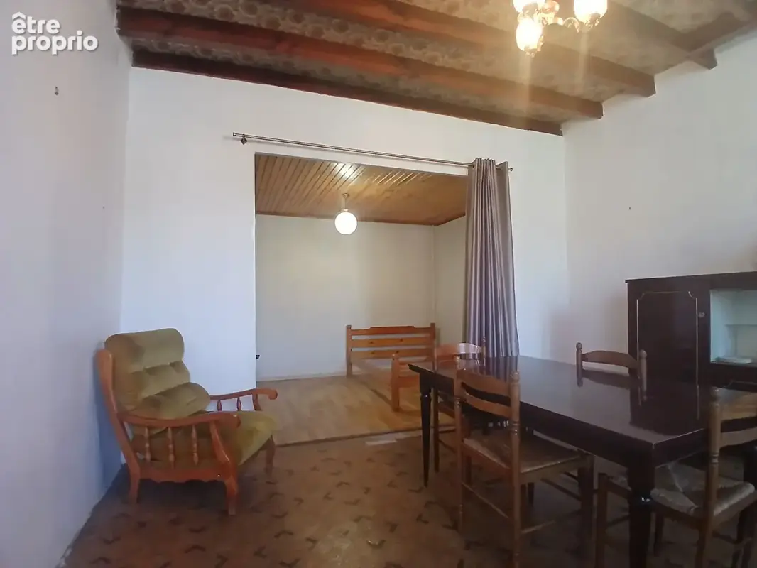 Vente d'une maison f3 (84 m²) à castelnau de medoc - photo 3