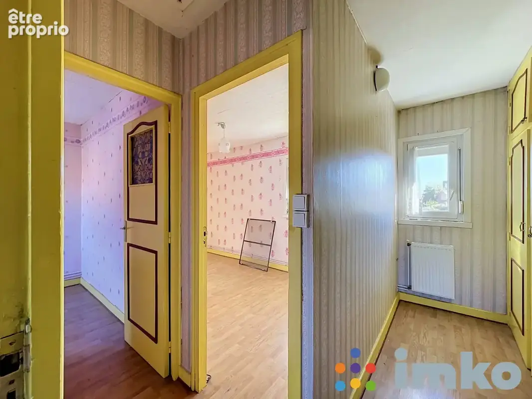 Maison 5 pièces 85 m² à vendre à Capinghem (59160) - photo 4