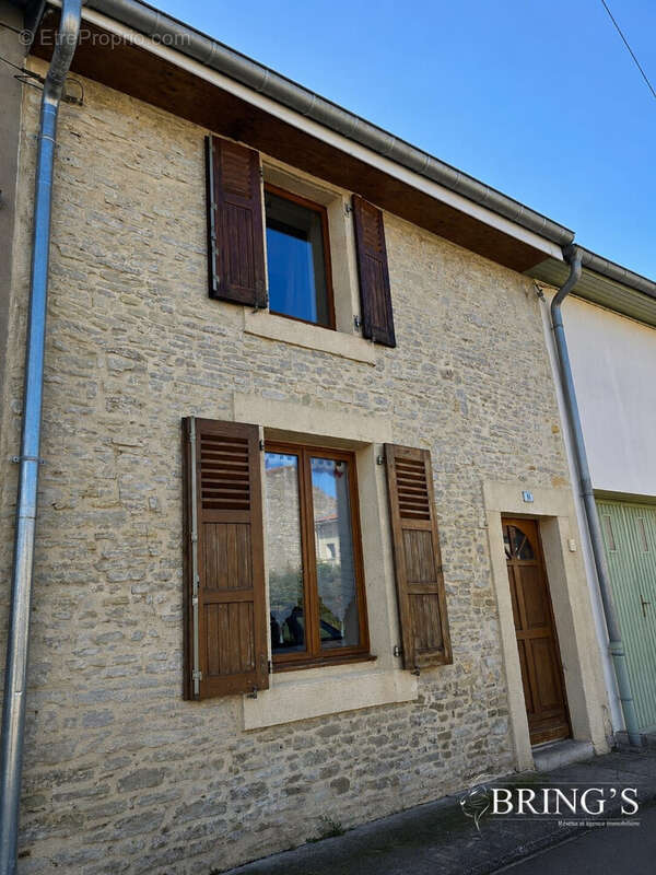 Maison 130 m² à Vatimont  - photo 4