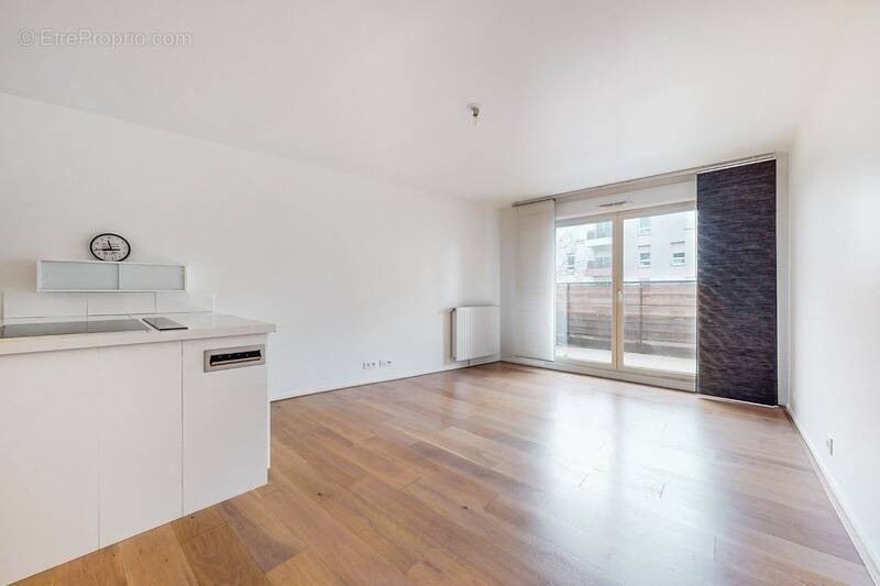 Appartement à ARGENTEUIL