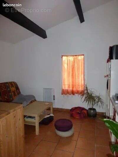 Appartement à ISTRES