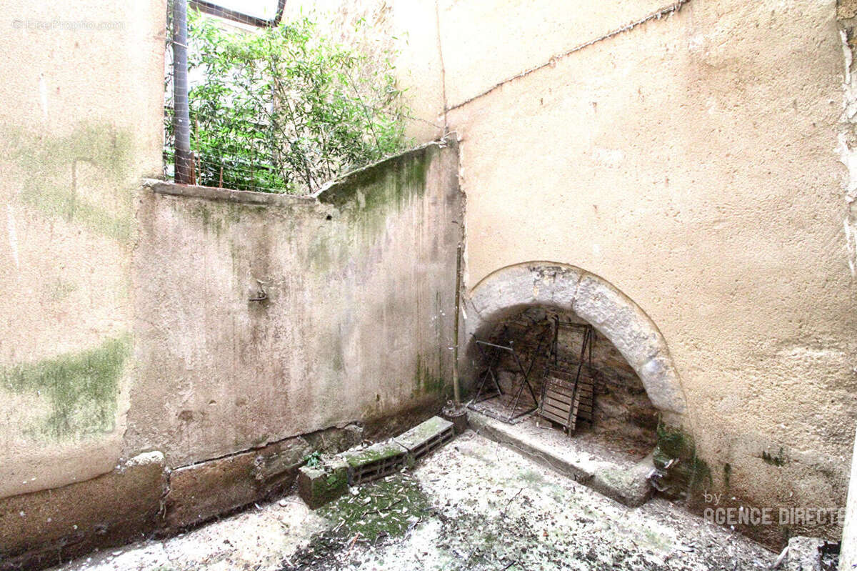Rennes Centre Historique -Appartement de caractère T2  -37.10 M2 - photo 6