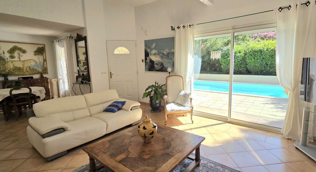Maison à SETE