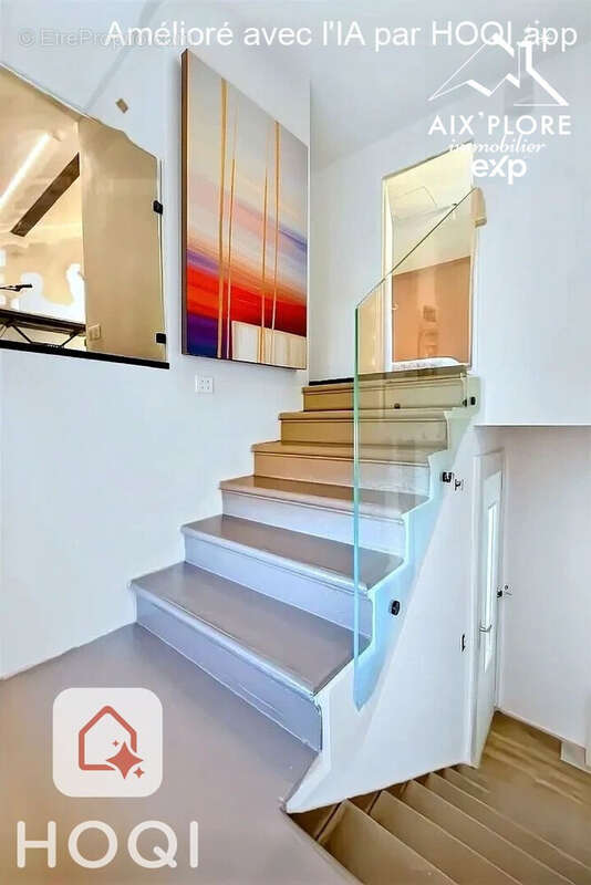 Maison 120 m² à Saint-Alban-Leysse  - photo 8