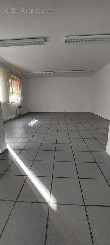 Commerce à COMPIEGNE