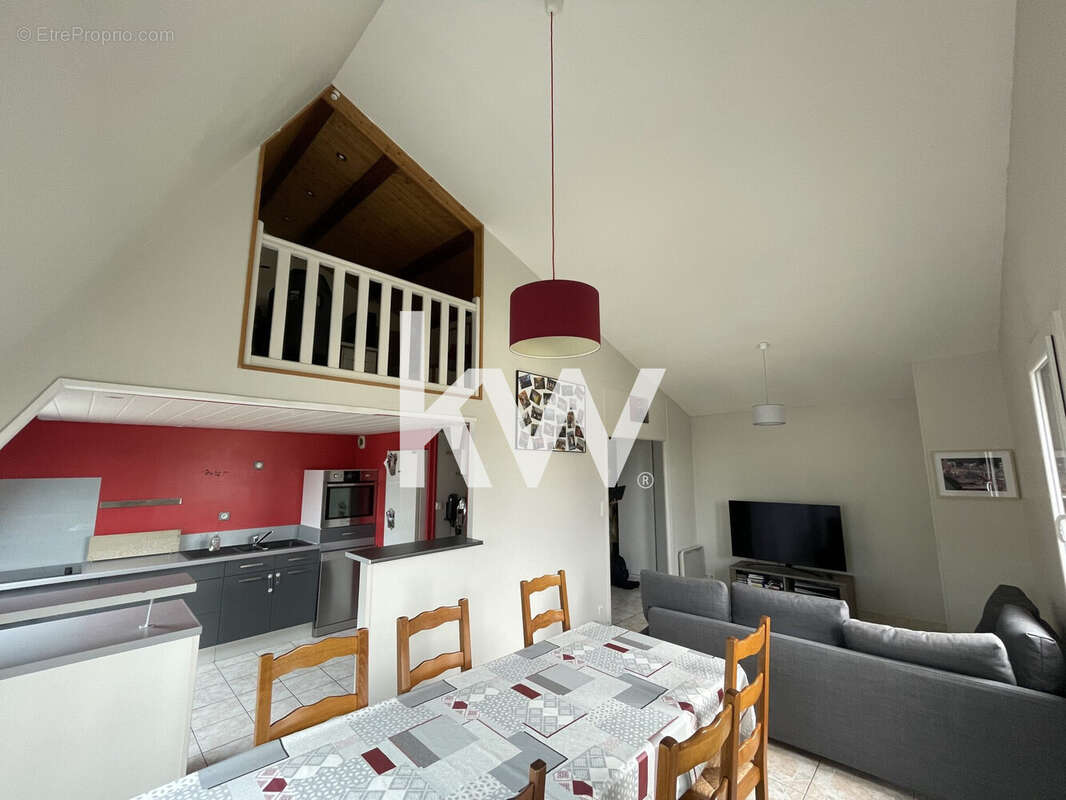 Appartement 67 m² à Sorbiers  - photo 4