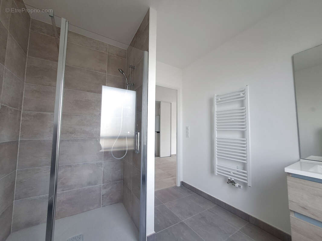 Appartement à GUERANDE