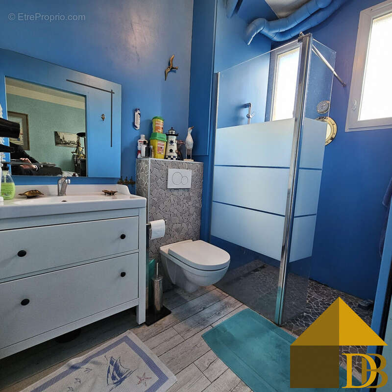 Appartement à MAISONS-ALFORT