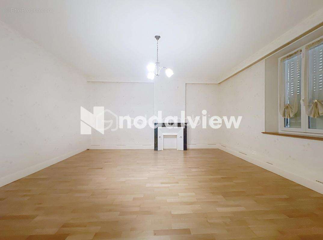 Maison à CHATEAUROUX