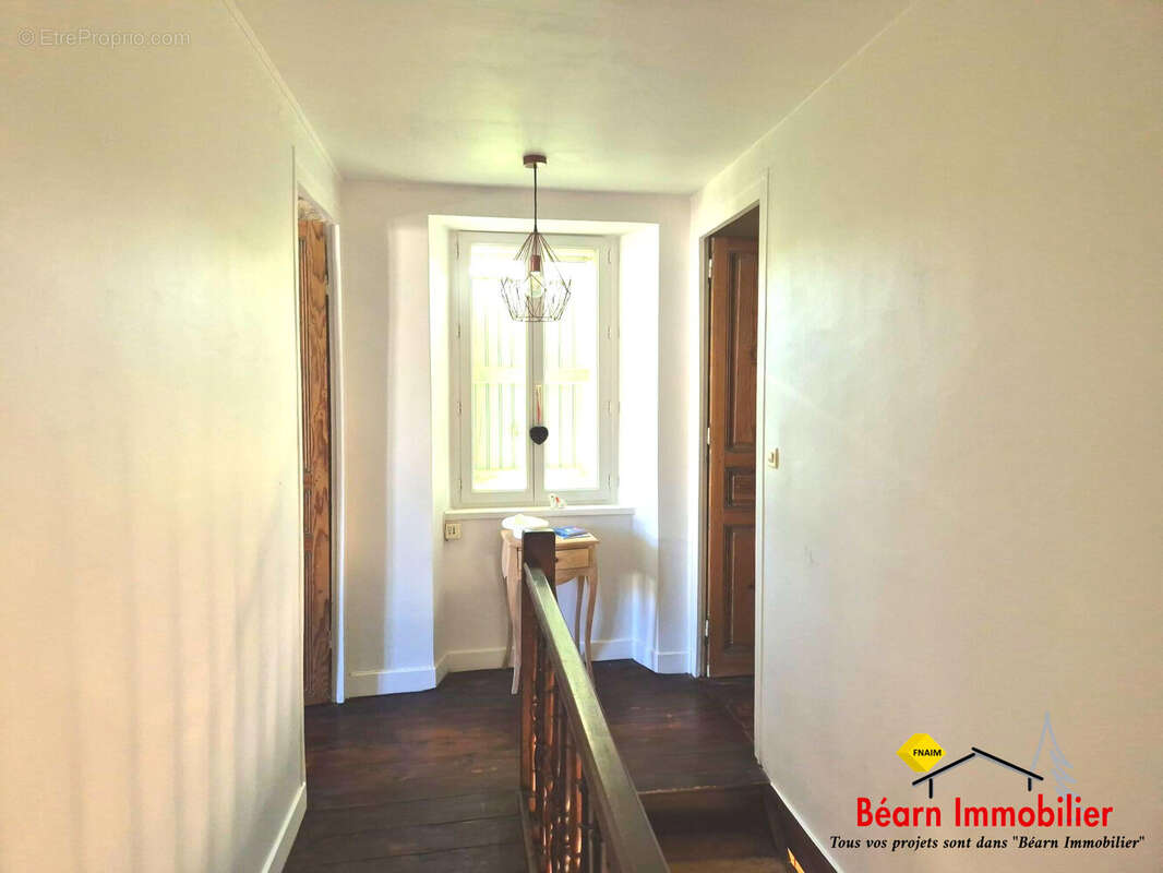 Maison 158 m² à L'hopital-D'orion  - photo 6