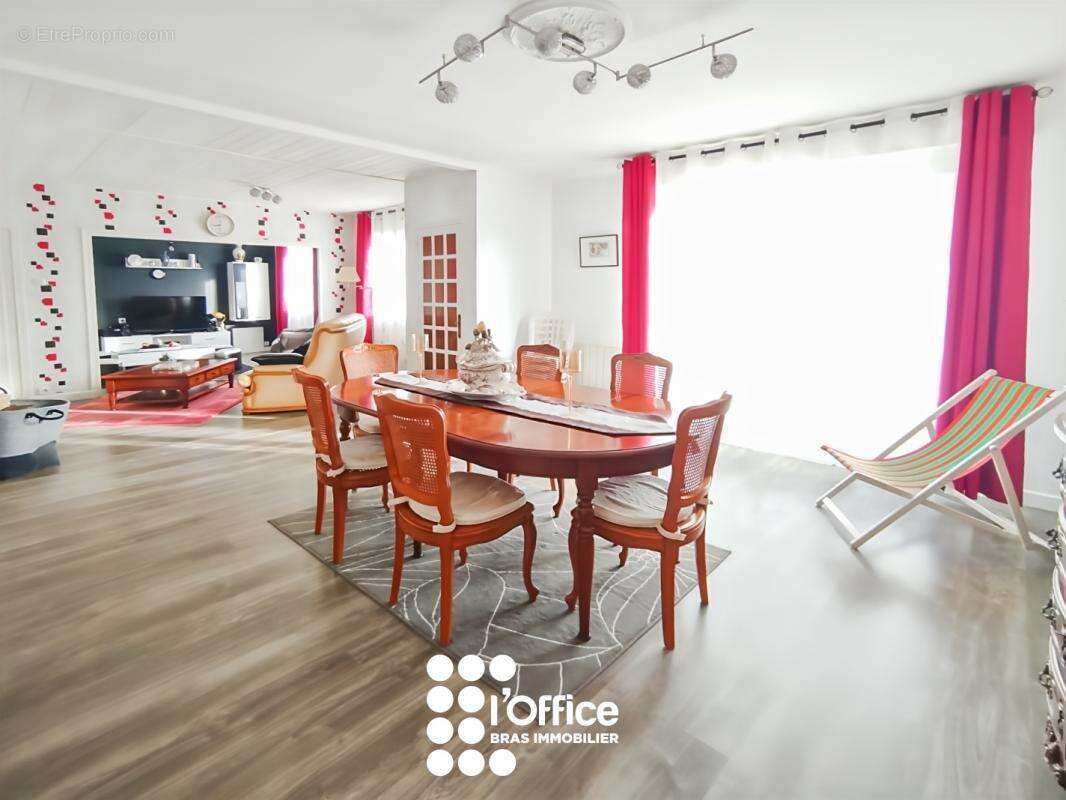 Maison à SAINTE-FOY