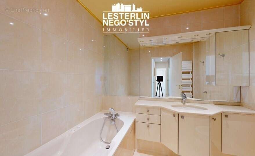 Appartement à LE HAVRE