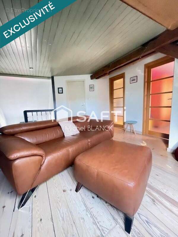 Photo 4 - Appartement à COLMAR