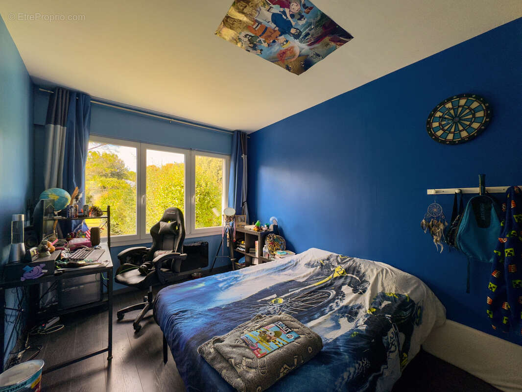 Maison à LA ROCHELLE