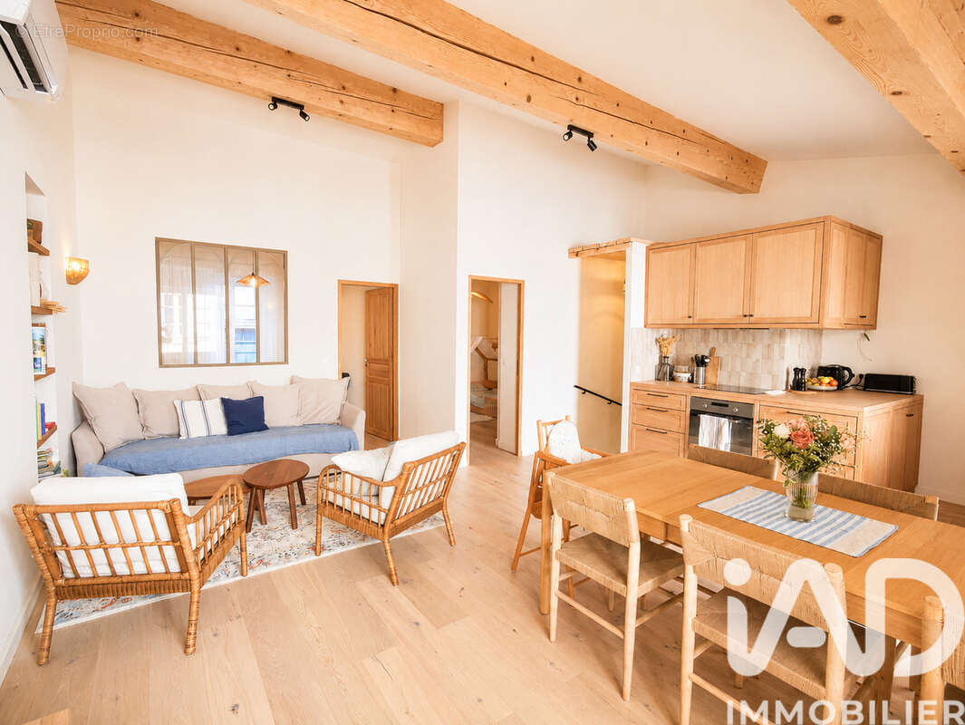 Photo 3 - Maison à LA GARDE-FREINET