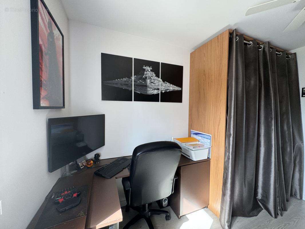 Maison à PONT-SUR-YONNE