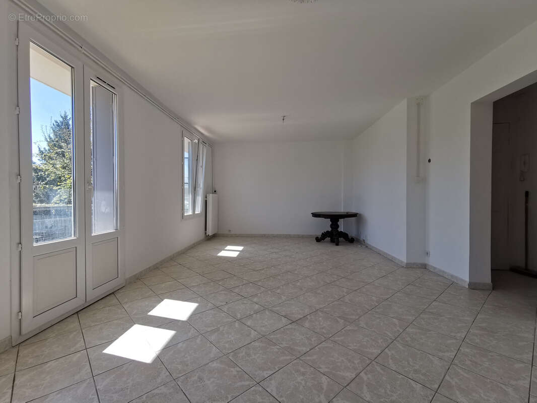 Appartement à TROYES