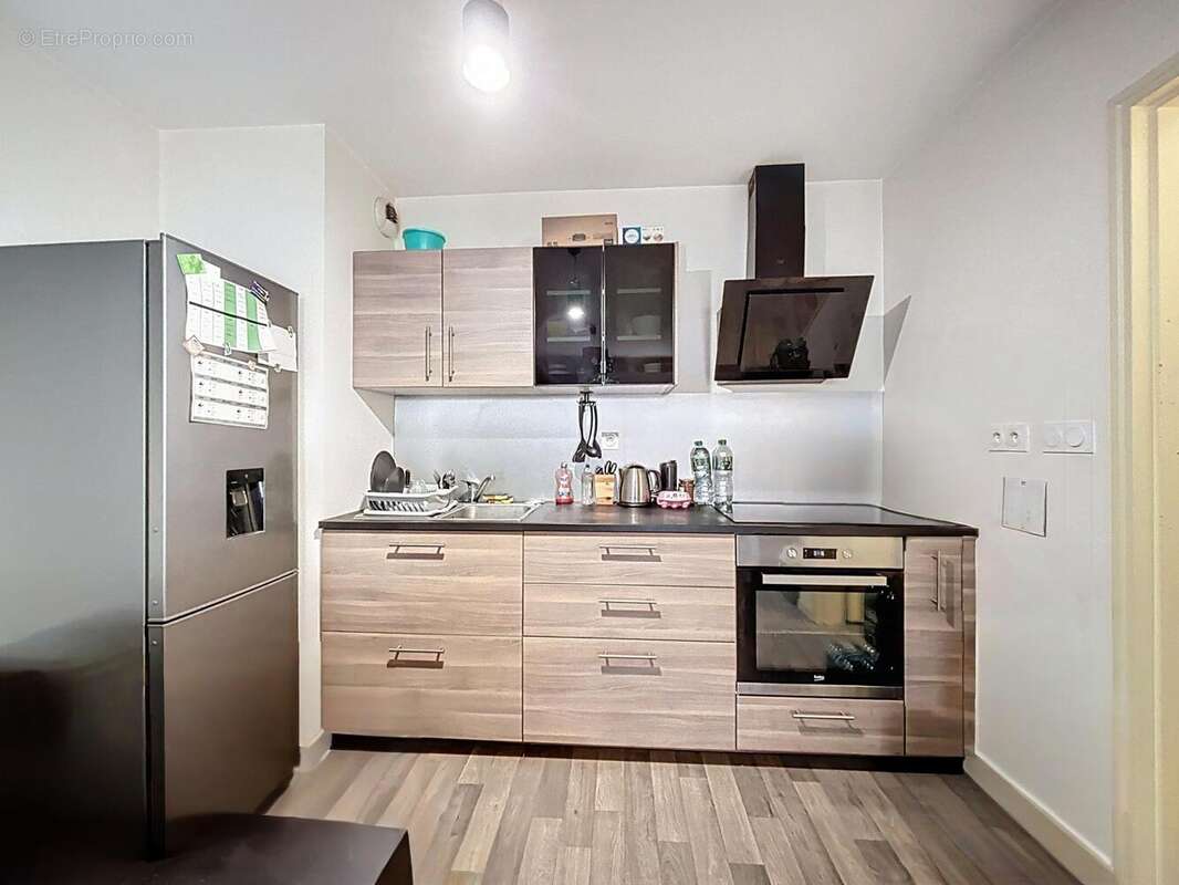 Photo 4 - Appartement à TOURS