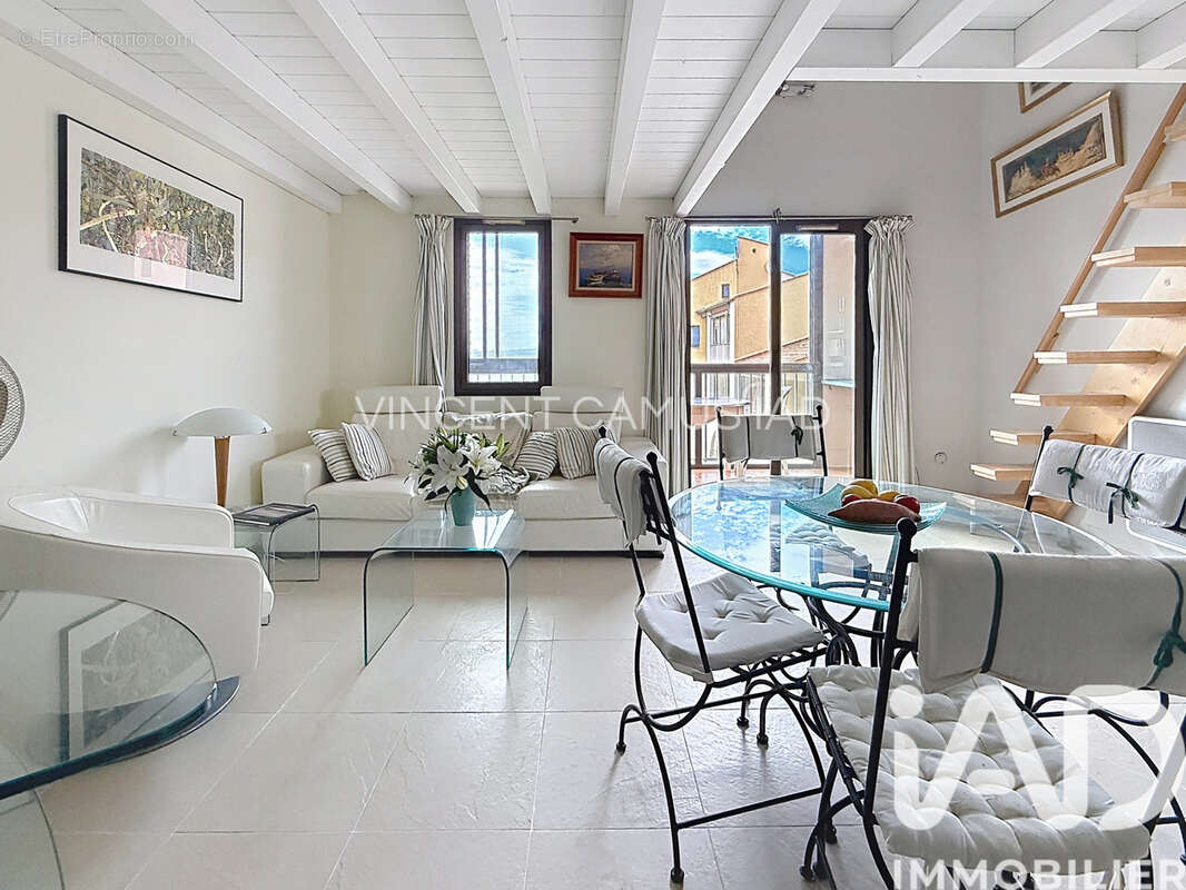 Photo 3 - Appartement à SIX-FOURS-LES-PLAGES