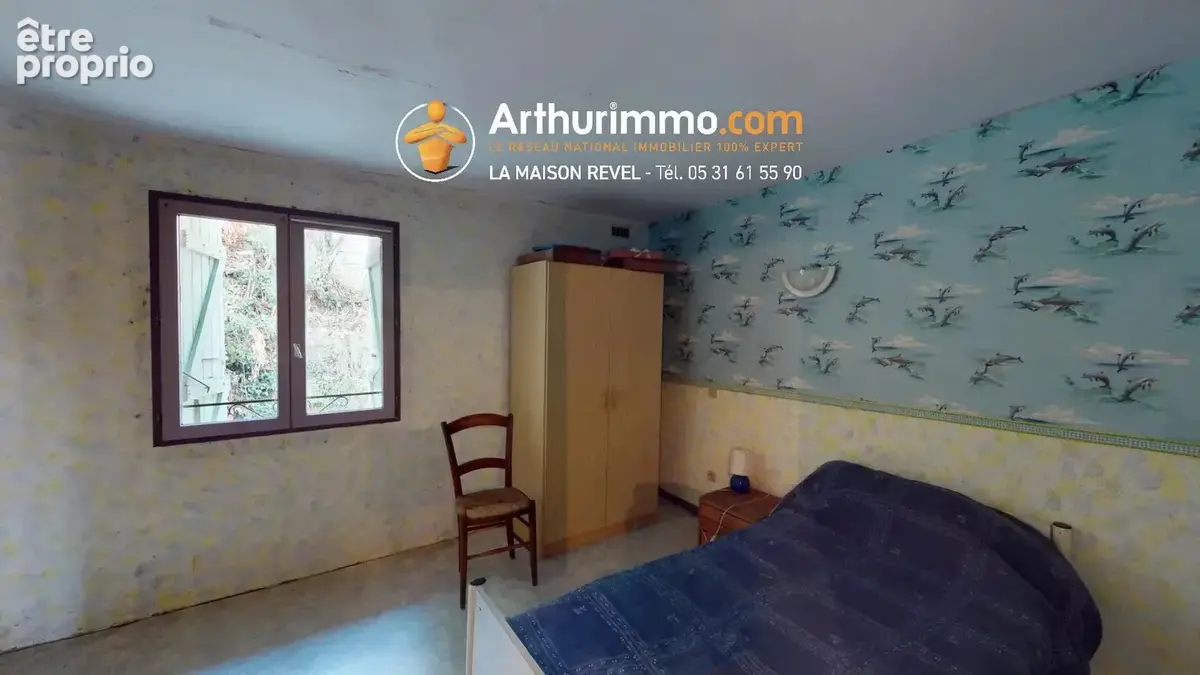 Vente Maison Puylaurens(81700) 130 000ï¿œ - photo 4
