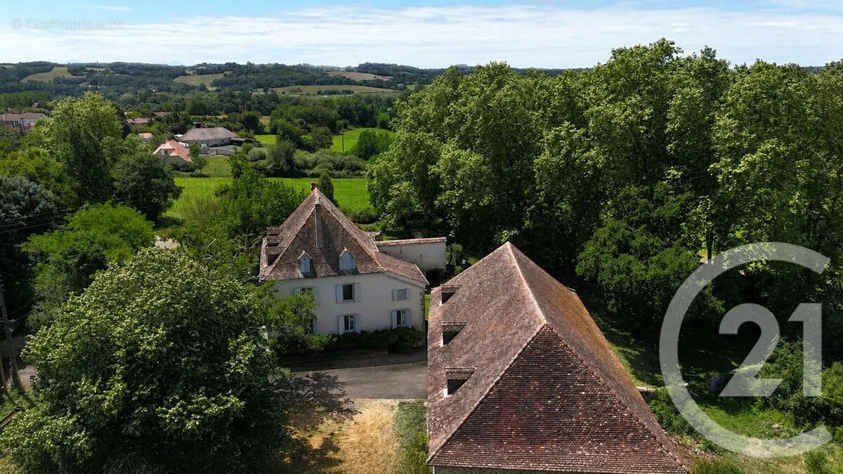 Maison à ORTHEZ