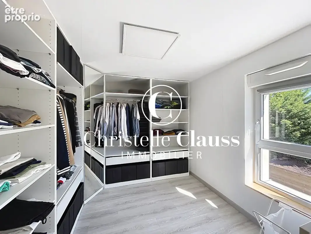Maison à Saint Louis de 7 pièces, 174 m2 - photo 8