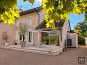 Maison à GERGY