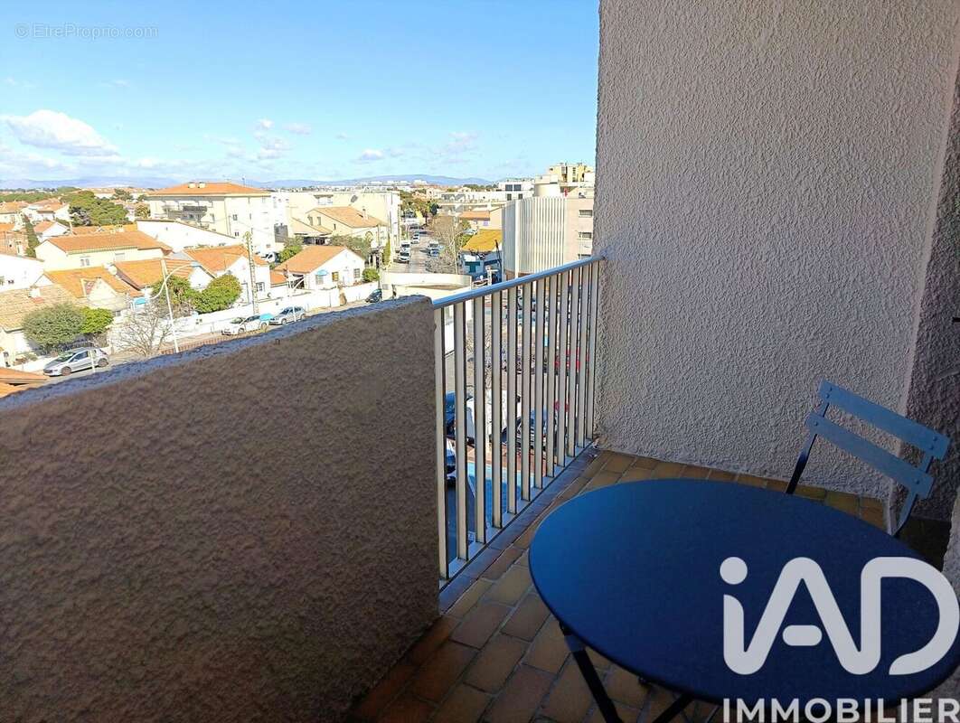 Photo 3 - Appartement à CANET-EN-ROUSSILLON