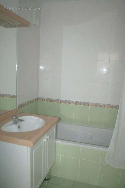 Appartement à VANNES
