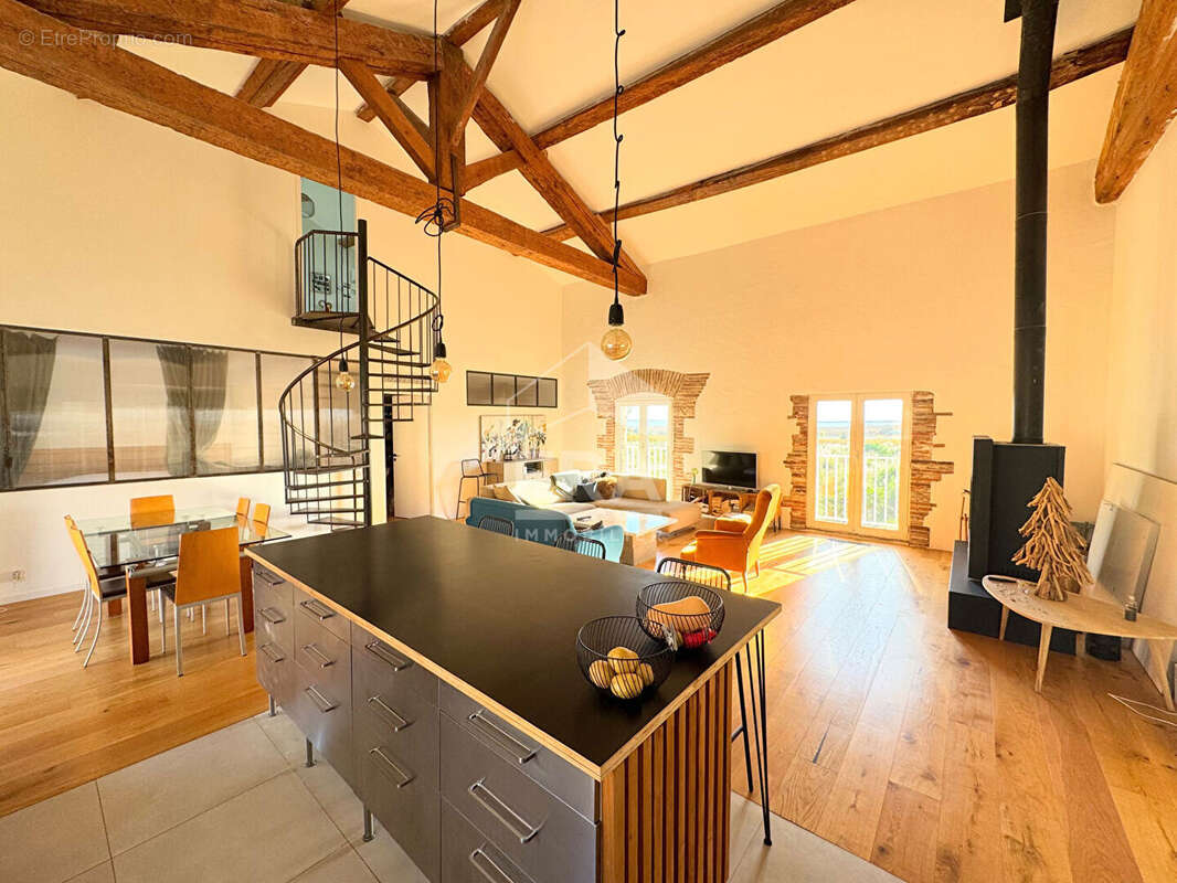 Autre à CANET-EN-ROUSSILLON