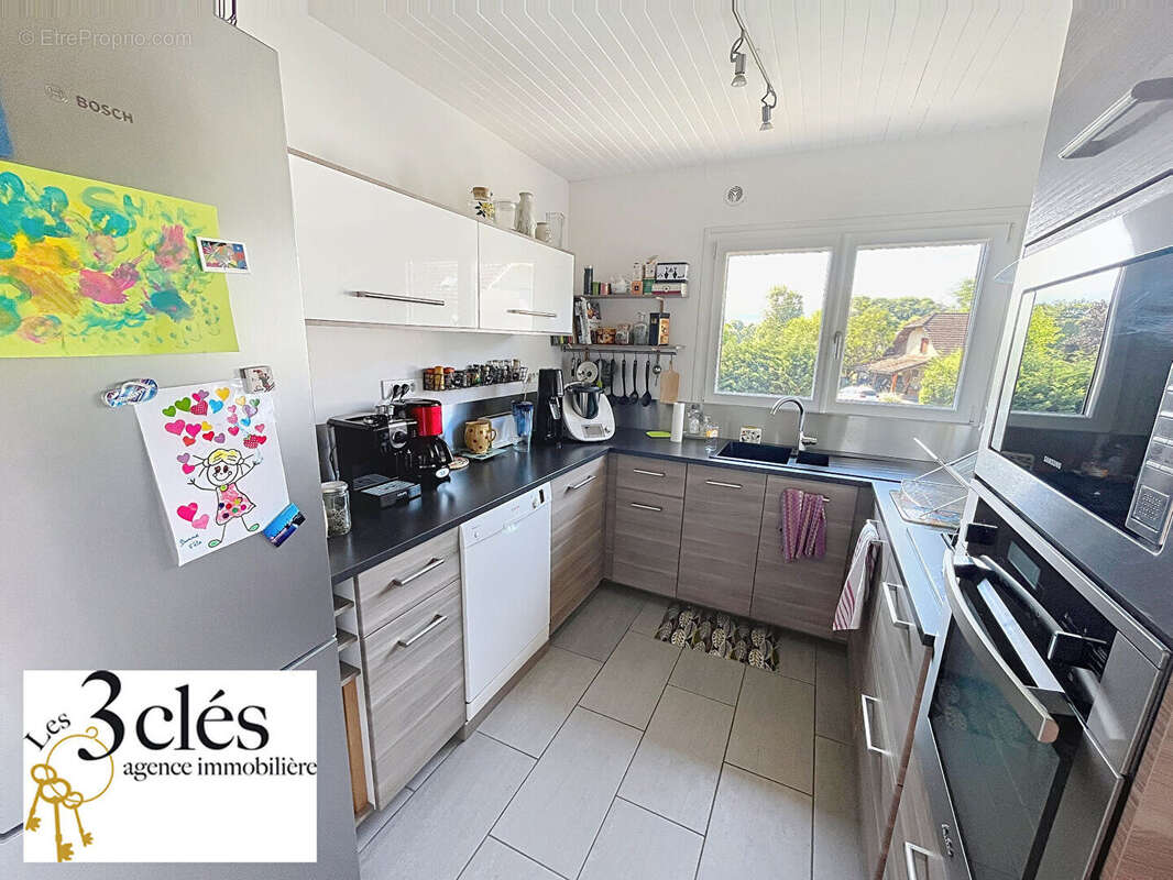 Maison à SAINT-BALDOPH