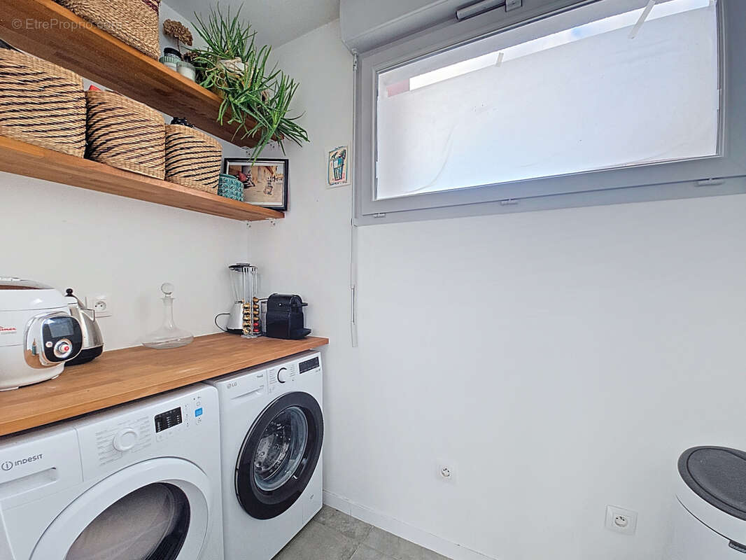 Appartement à CARRIERES-SOUS-POISSY