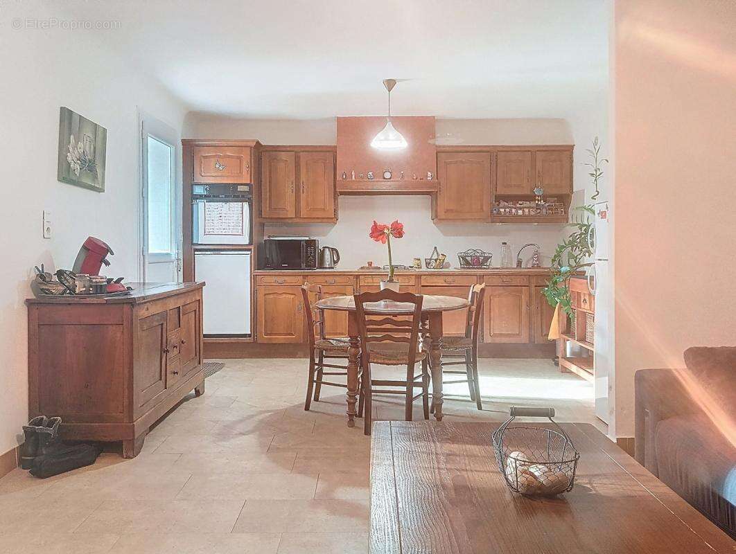 Maison à CARPENTRAS